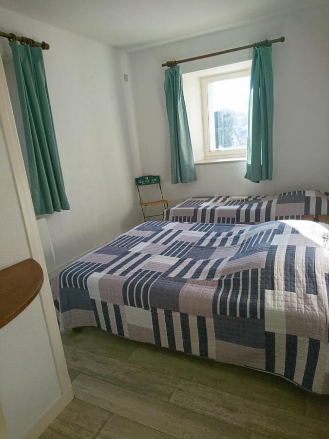 Les Appartements de Véronique Besse-et-Saint-Anastaise Extérieur photo