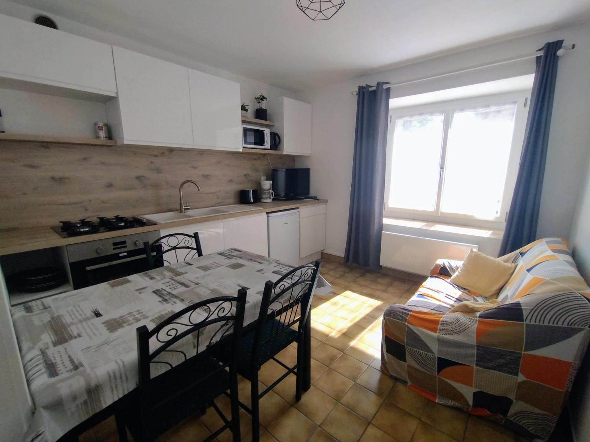 Les Appartements de Véronique Besse-et-Saint-Anastaise Extérieur photo