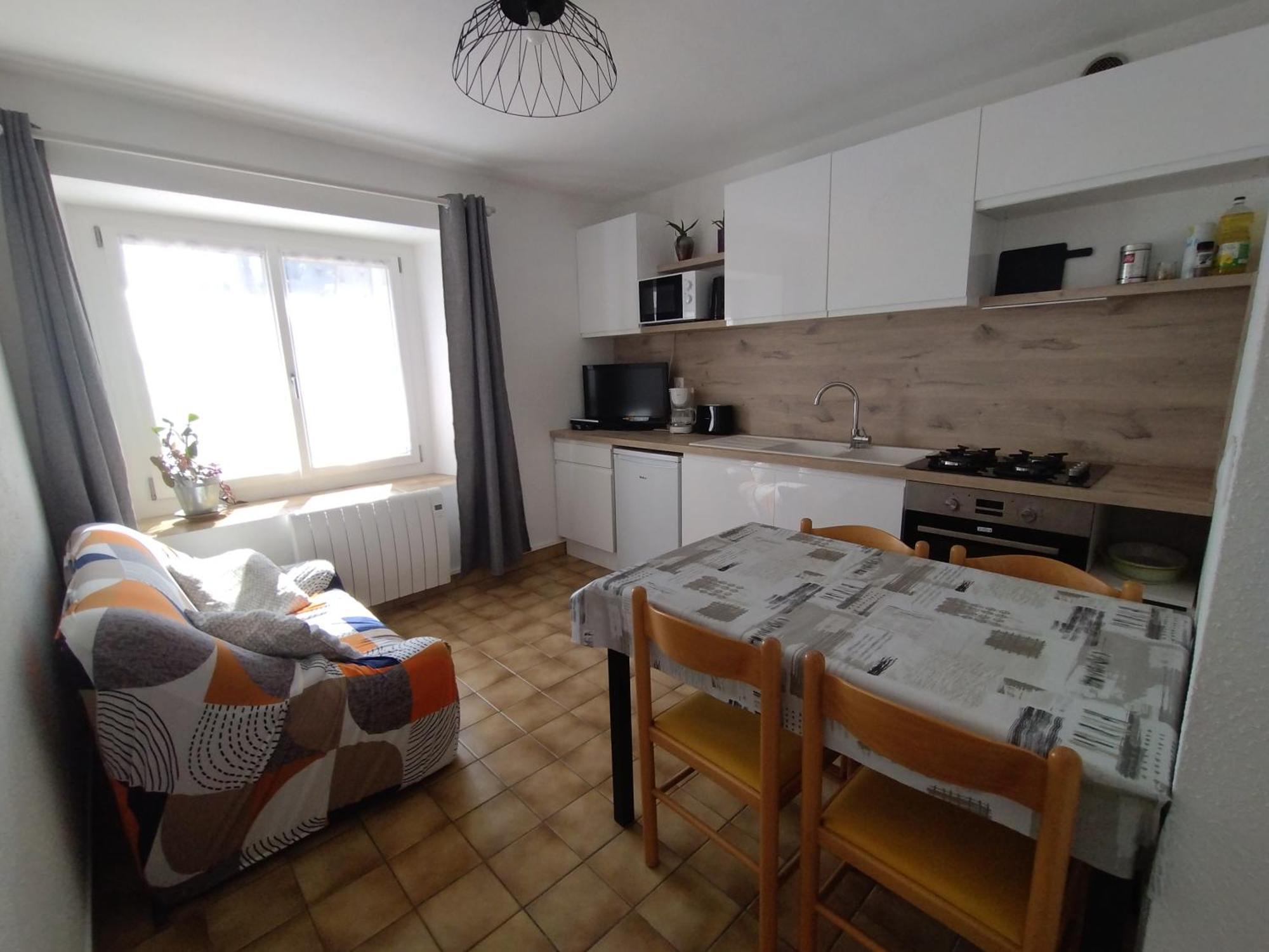 Les Appartements de Véronique Besse-et-Saint-Anastaise Extérieur photo